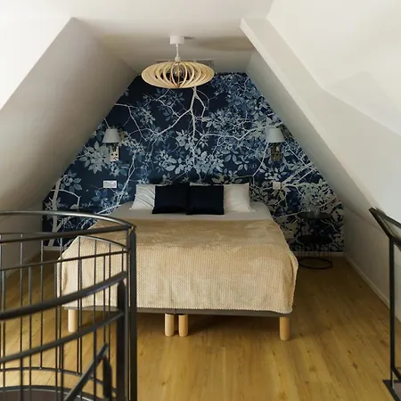La Chaumiere Roz-aven Hotel Pont-Aven