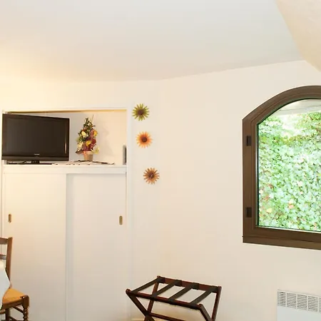 La Chaumiere Roz-aven Hotel Pont-Aven