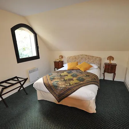 La Chaumiere Roz-aven 3* Pont-Aven