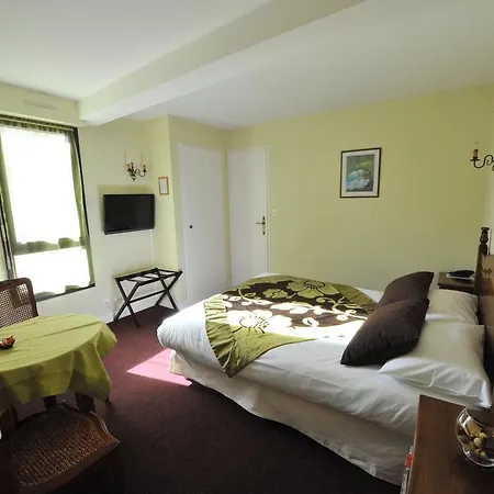 La Chaumiere Roz-aven 3* Pont-Aven