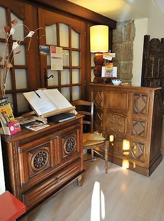 La Chaumiere Roz-aven Hotel Pont-Aven