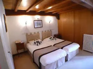 La Chaumiere Roz-aven Hotel Pont-Aven