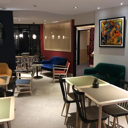 La Chaumiere Roz-aven Hotel Pont-Aven